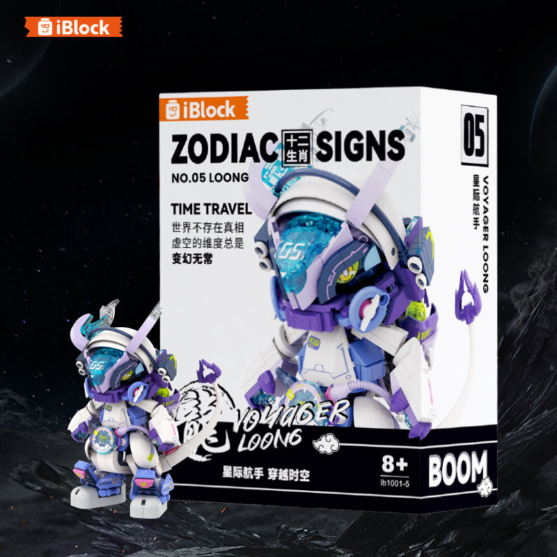 iBlock Zodiac Character 5 Building Set - IB1001-5__IB1001-5-5.jpg