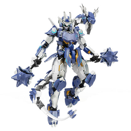 iBlock Mythic Ice Dragon Mecha Model Kit - IB1062__IB1062-白底-brick4.jpg