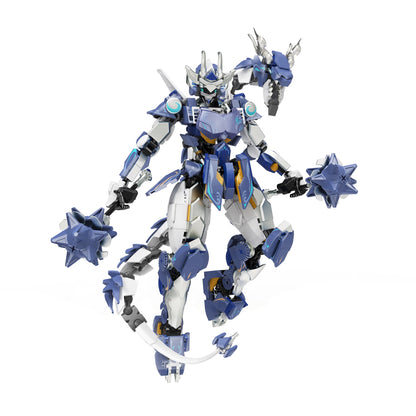 iBlock Mythic Ice Dragon Mecha Model Kit SKU image - IB1062__IB1062-sku-upload.jpg