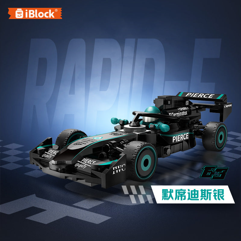 iBlock Race Car 6-Model Kit - IB1076__IB1076-12.jpg