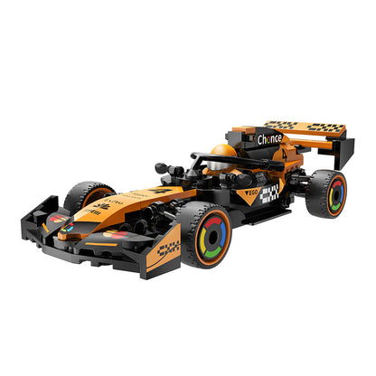 iBlock Race Car 6-Model Kit SKU image - IB1076__IB1076-sku-05.jpg