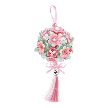 iBlock Flower 6-Model Building Set SKU image - IB1086__IB1086-cherry-blossom-sku.jpg