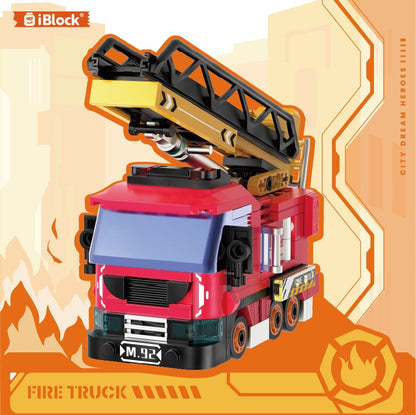 iBlock Rescue Team 4-Model Kit - IB1101-1-IB1101-4__main-05.jpg