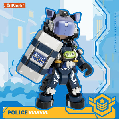 iBlock Rapid Response Team 4-Model Kit - IB1102-1-IB1102-4__main-03.jpg