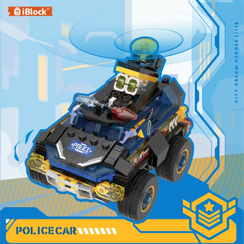 iBlock Rapid Response Team 4-Model Kit - IB1102-1-IB1102-4__main-05.jpg