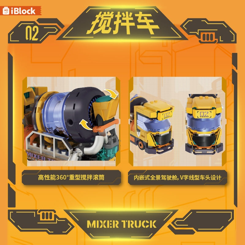 iBlock Construction Team 4-Model Kit - IB1104-1-IB1104-4__main-03.jpg