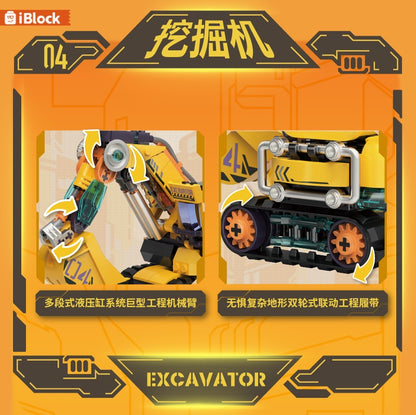 iBlock Construction Team 4-Model Kit - IB1104-1-IB1104-4__main-07.jpg