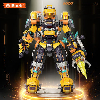 iBlock Construction Team Model Kit - IB1104__main-02.jpg