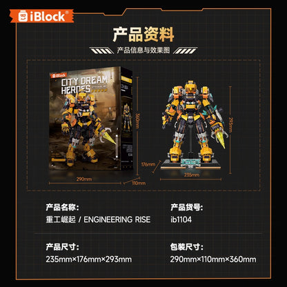 iBlock Construction Team Model Kit - IB1104__main-06.jpg