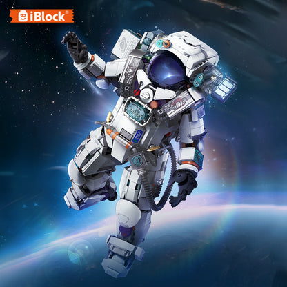 iBlock Space Exploration Team Building Set - IB1105__IB1105-1.jpg