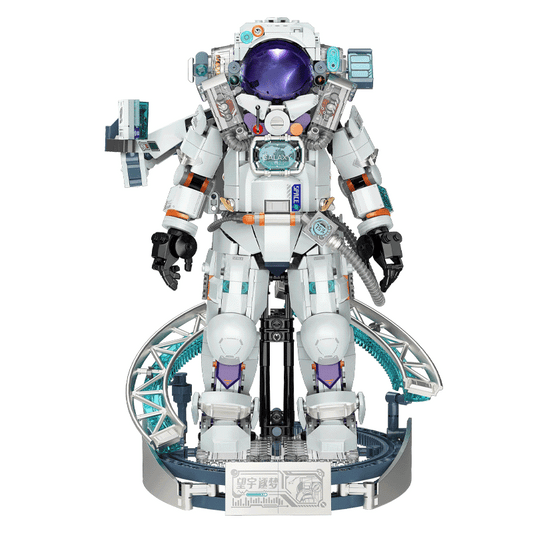 iBlock Space Exploration Team Building Set - IB1105__IB1105-白底.png