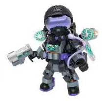 iBlock Air Mission Team 4-Model Kit - IB1111__IB1111-白底-brick4.jpg