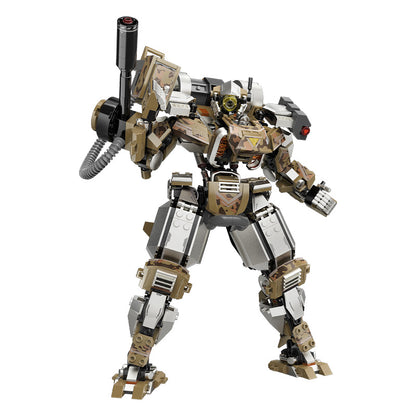 iBlock Battle Tank Mecha Model Kit - IB1204__IB1204-白底.jpg
