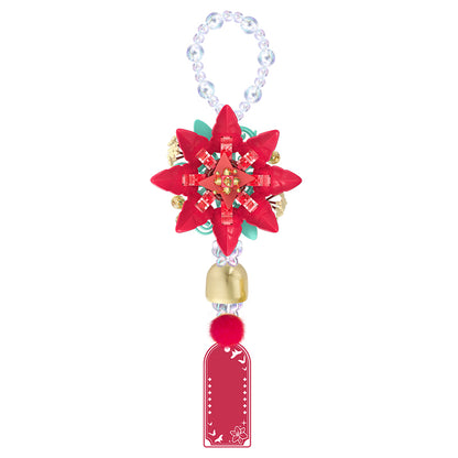 iBlock Floral Wish 6-Model Building Set SKU image - IB1401-2__IB1401-2-白底.jpg