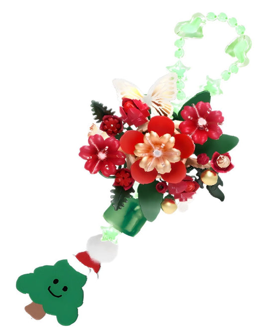 iBlock Christmas Bell Building Set - IB1401-8__IB1401-8-白底-brick4.jpg