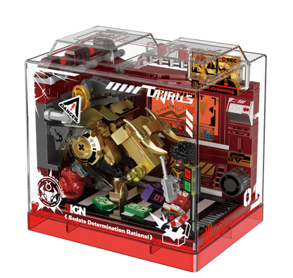 iBlock Zodiac Star Box 12-Model Kit - IB2001-1__IB2001-1-白底.png