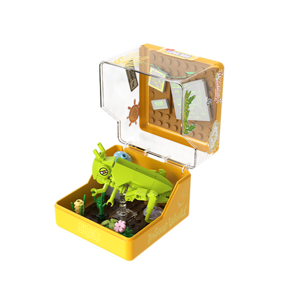 iBlock Display Set Building Toy Set SKU image - IB2202-2__IB2202-2-白底.png