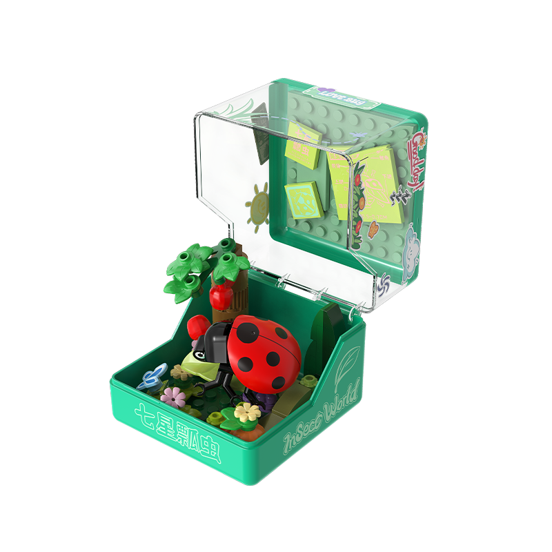 iBlock Display Set Building Toy Set SKU image - IB2202-3__IB2202-3-白底.png