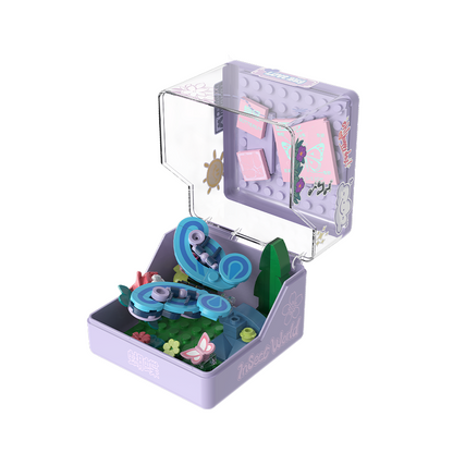 iBlock Display Set Building Toy Set SKU image - IB2202-6__IB2202-6-白底.png