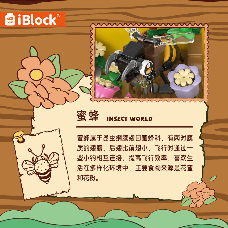 iBlock Display Set Building Toy Set - IB2202__IB2202-13.jpg
