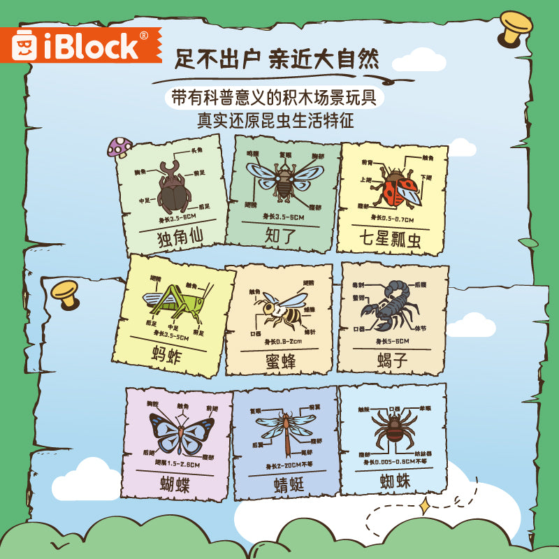 iBlock Display Set Building Toy Set - IB2202__IB2202-4.jpg