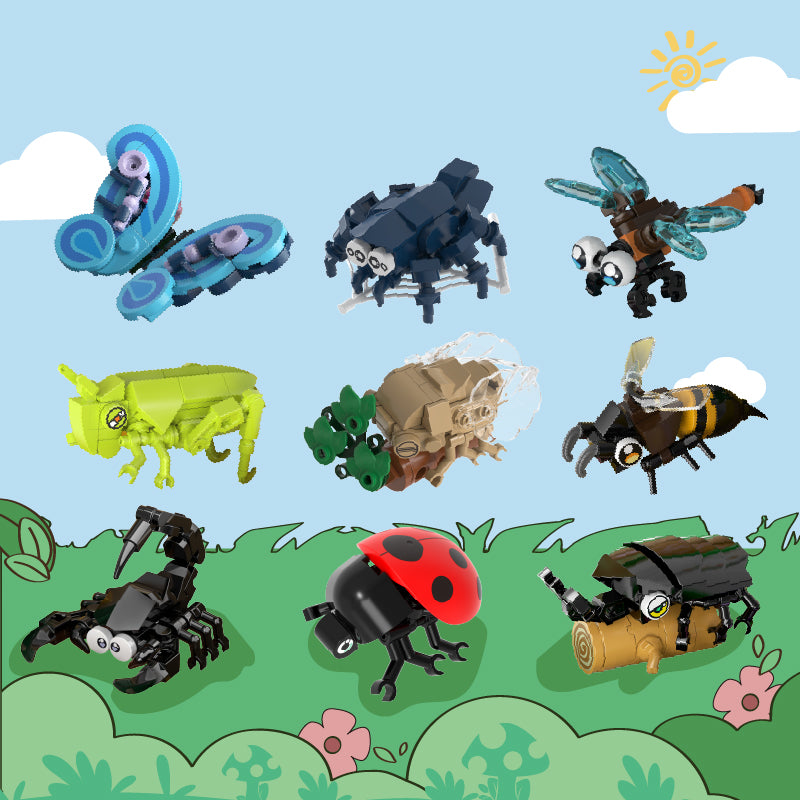iBlock Display Set Building Toy Set - IB2202__IB2202-6.jpg