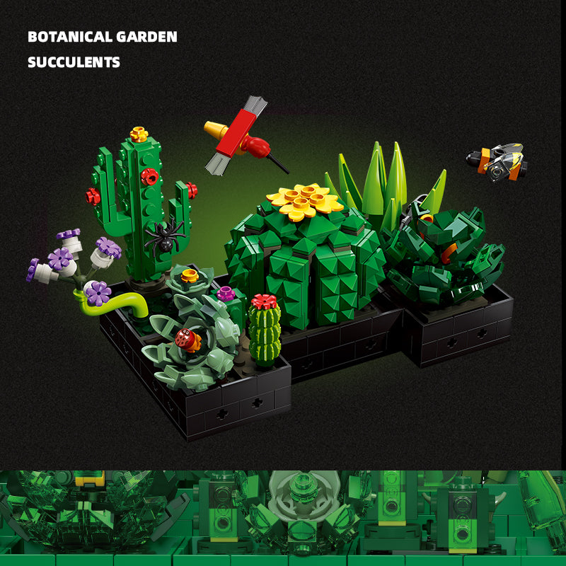 JIESTAR Premium Model. Potted Series Building Block Set - JJ9011-2.jpg