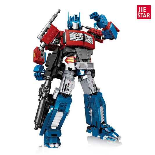 JIESTAR 擎天柱.两变 Building Block Set - JJ9022-白底.jpg