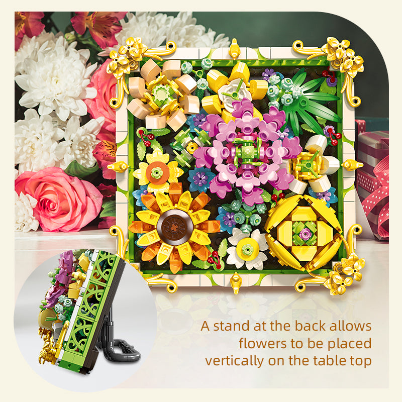 JIESTAR Glorious Early Summer Building Block Set - JJ9027-3.jpg