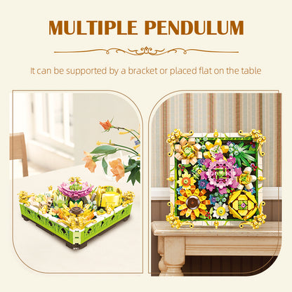 JIESTAR Glorious Early Summer Building Block Set - JJ9027-4.jpg