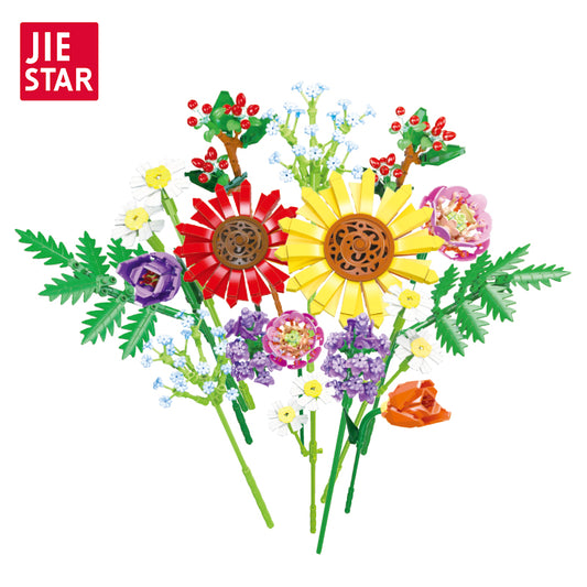 JIESTAR 仲夏之约 Building Block Set - JJ9028-白底.jpg