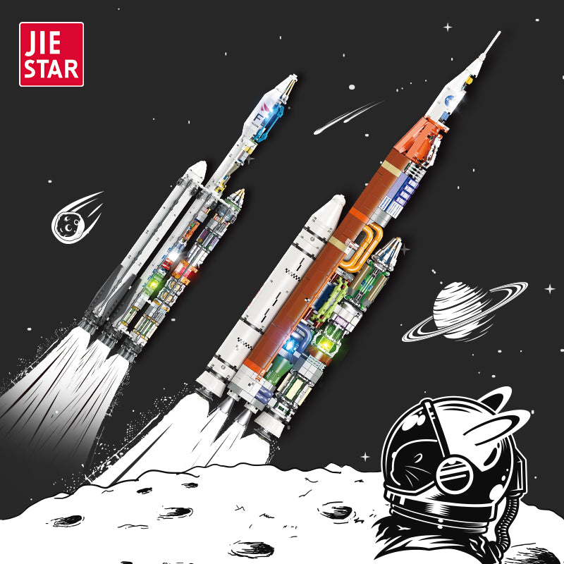 JIESTAR Aerospace Building Block Set 2-Pack - JJ9030+JJ9031-1.jpg
