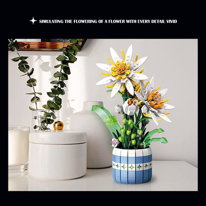 JIESTAR Epiphyllum Building Block Set - JJ9033-2.jpg