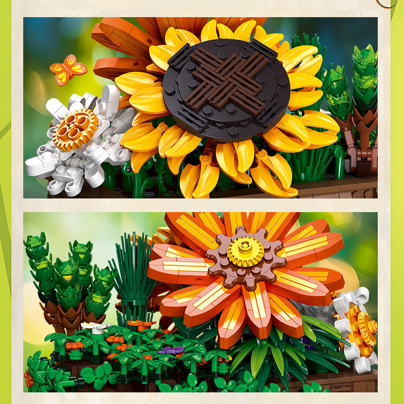 JIESTAR 爬山虎盆栽 Building Block Set - JJ9034-2.jpg