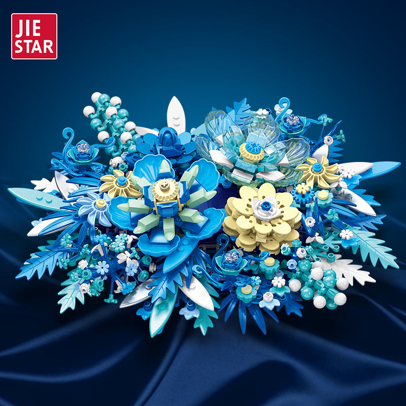 JIESTAR 星辰花海 Building Block Set - JJ9045-1.jpg