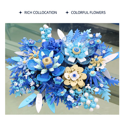 JIESTAR 星辰花海 Building Block Set - JJ9045-2.jpg