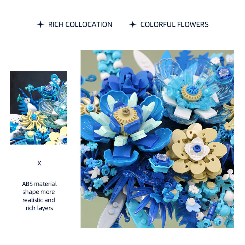 JIESTAR 星辰花海 Building Block Set - JJ9045-4.jpg
