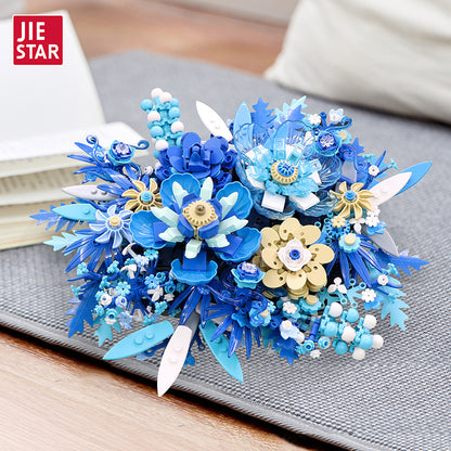 JIESTAR 星辰花海 Building Block Set - JJ9045-6.jpg