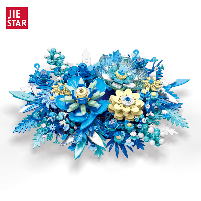 JIESTAR 星辰花海 Building Block Set - JJ9045-白底.jpg