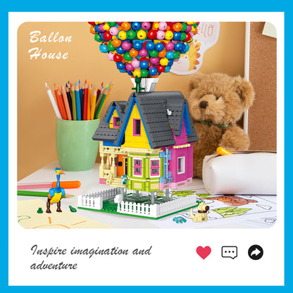 JIESTAR 飞屋环游记 Building Block Set - JJ9047-2.jpg