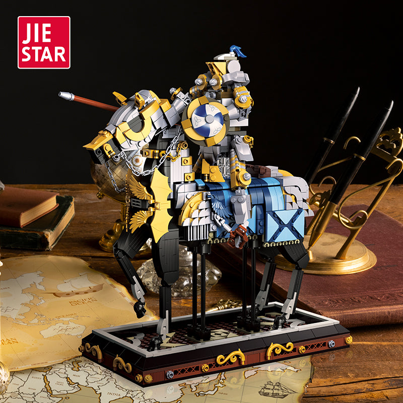 JIESTAR Medieval Knight Building Block Set - JJ9050-1.jpg