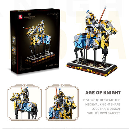 JIESTAR Medieval Knight Building Block Set - JJ9050-2.jpg