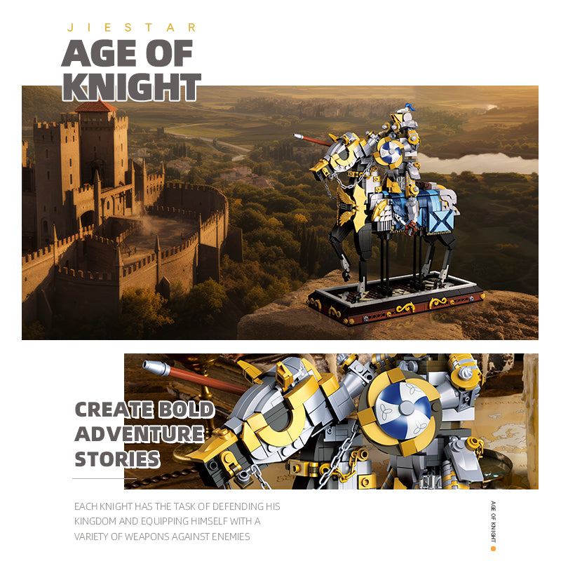 JIESTAR Medieval Knight Building Block Set - JJ9050-3.jpg