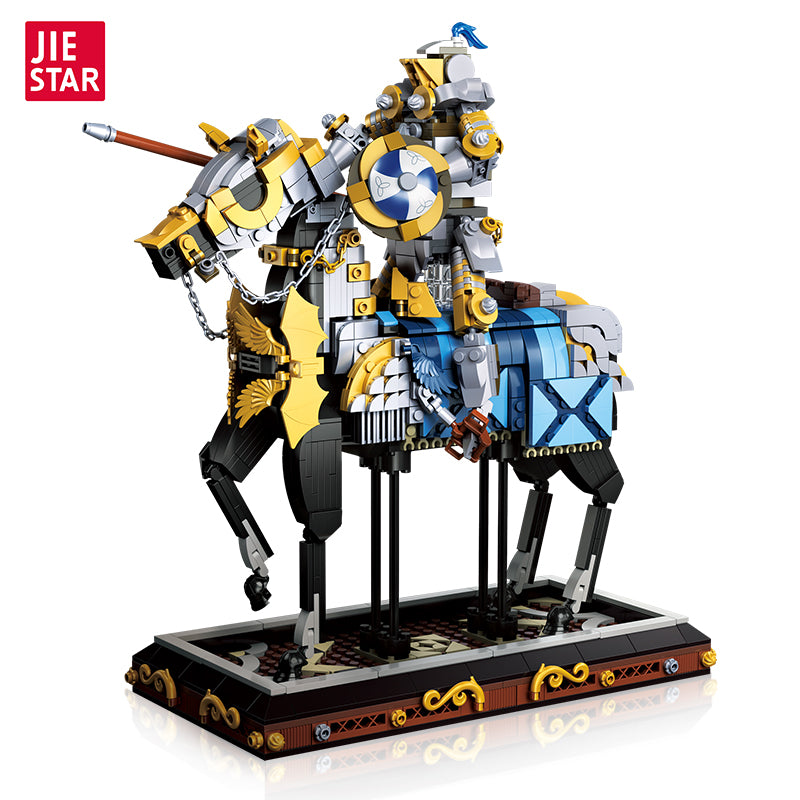 JIESTAR Medieval Knight Building Block Set - JJ9050-白底.jpg