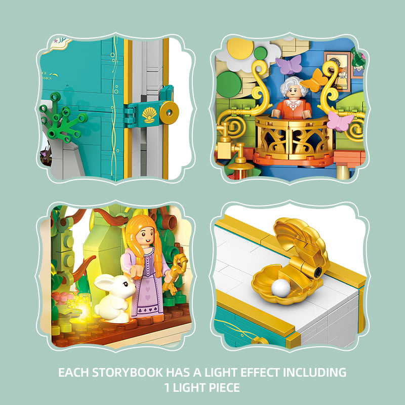 JIESTAR Fairy Tale Building Block Set 4-Pack - JJ9053-JJ9056-4.jpg