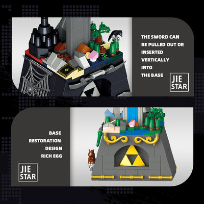 JIESTAR Weapon Building Block Set 3-Pack - JJ9060-JJ9062-4.jpg