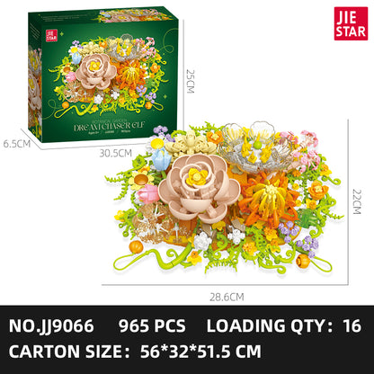 JIESTAR 逐梦精灵 Building Block Set SKU image - JJ9066-sku.jpg