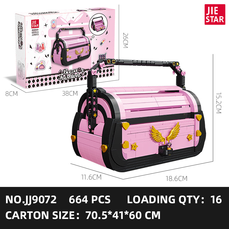JIESTAR Storage Box Building Block Set 2-Pack SKU image - JJ9072-sku.jpg