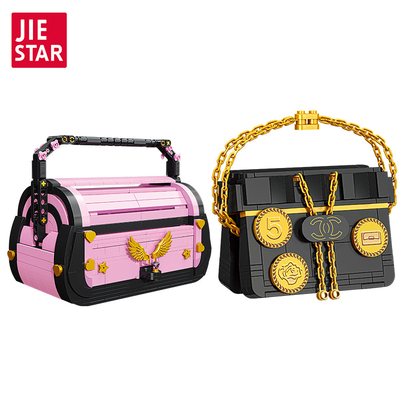 JIESTAR Storage Box Building Block Set 2-Pack - JJ9072+JJ9073-白底.jpg