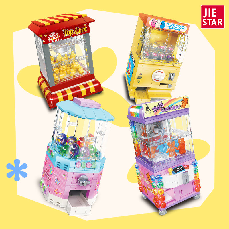 JIESTAR Home Appliance Building Block Set 4-Pack - JJ9076-JJ9079-1.jpg